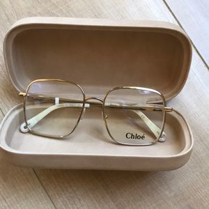 Chloe glasses